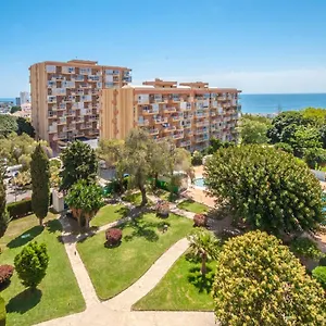  Apartamento 119 Iris - Piscina - Playa Cercana- Ubicacion Centrica