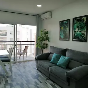 Apartamento Precioso Apartamento En Enfrente De Puerto Marina