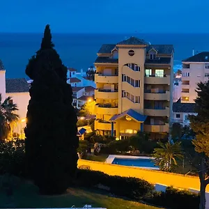  Apartamento Luxury Estudio Torre San Francisco