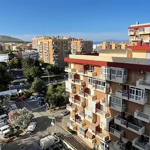  Apartamento Hercules 712 Estudio