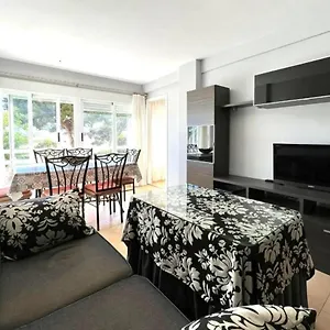  Apartamento Apartamento Cruz Del Sur